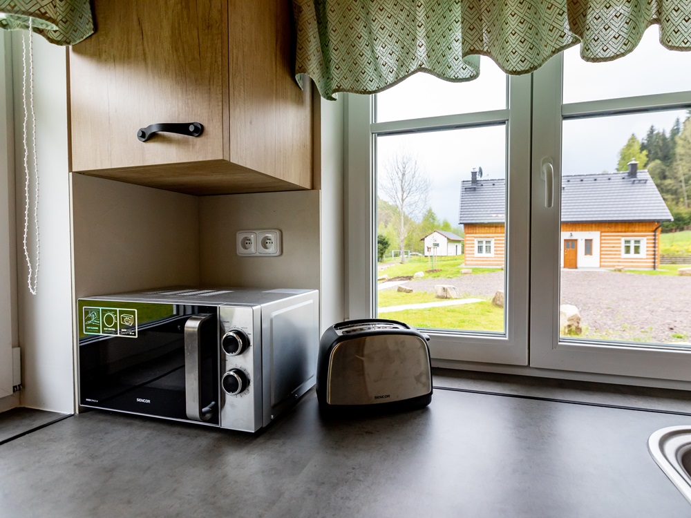 Ubytování Adršpach